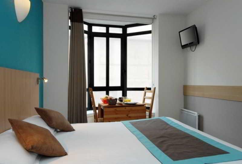 Staycity Gare De L'est Apartahotel 3*