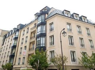 Staycity Gare De L'est Aparthotel